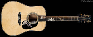 Martin D-42 Purple Martin Limited Edition