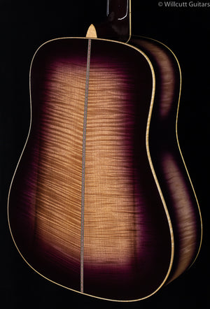 Martin D-42 Purple Martin Limited Edition