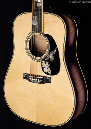 Martin D-42 Purple Martin Limited Edition