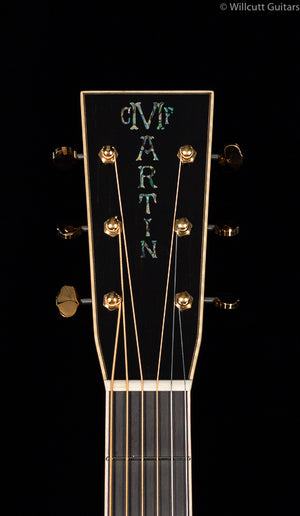 Martin D-42 Purple Martin Limited Edition