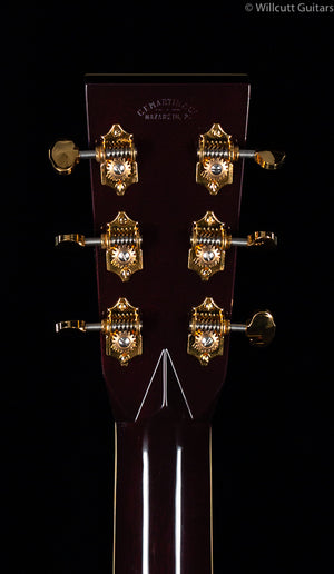 Martin D-42 Purple Martin Limited Edition