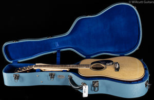 Martin D-42 Purple Martin Limited Edition