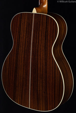 Martin OMJM John Mayer