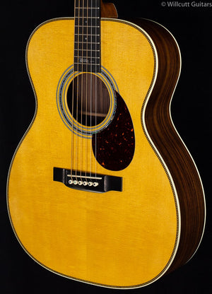 Martin OMJM John Mayer