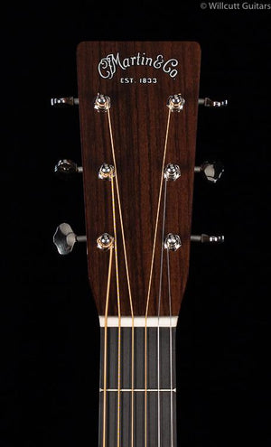 Martin OMJM John Mayer