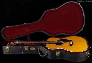 Martin OMJM John Mayer