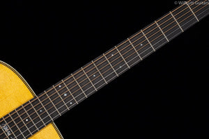 Martin OMJM John Mayer