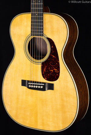 Martin 00-28 Reimagined