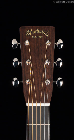 Martin 00-28 Reimagined