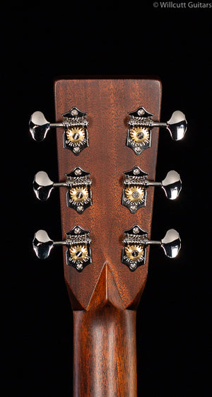 Martin 00-28 Reimagined