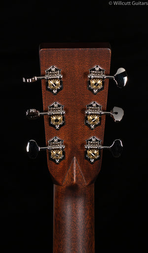 Martin OM-28 Sunburst Reimagined