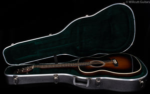 Martin OM-28 Sunburst Reimagined