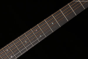 Martin OM-28 Sunburst Reimagined