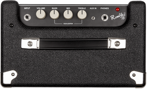 Fender Rumble 15 V3