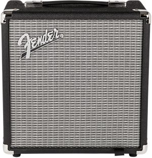 Fender Rumble 15 V3