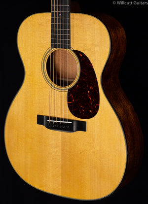 Martin 000-18 Reimagined