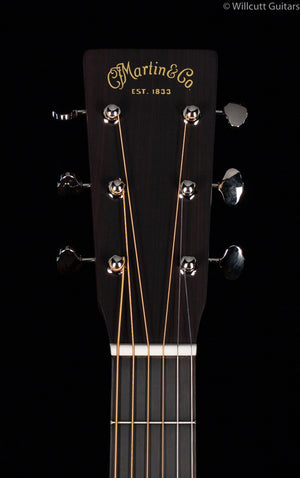 Martin 000-18 Reimagined