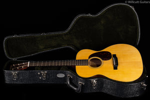Martin 000-18 Reimagined
