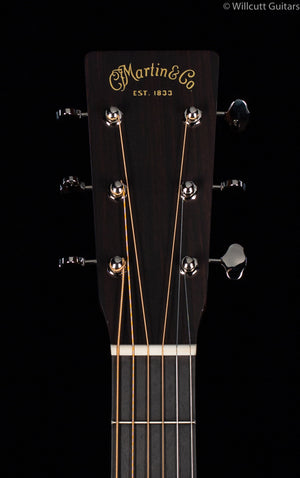 Martin 00-18 Reimagined