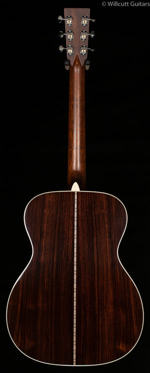 Martin 000-28 Sunburst
