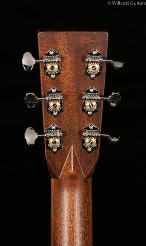 Martin 000-28 Sunburst