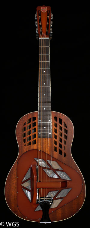 National M-1 Tricone