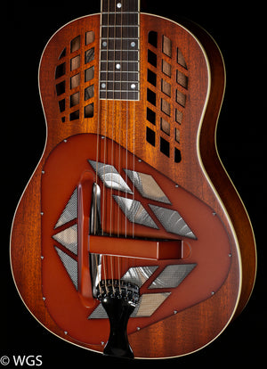 National M-1 Tricone