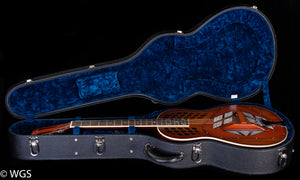 National M-1 Tricone
