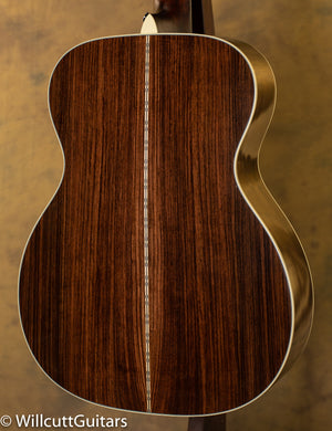 Martin OM-28E LR Baggs