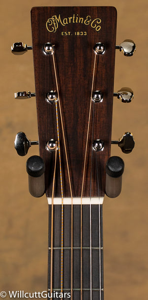 Martin OM-28E LR Baggs