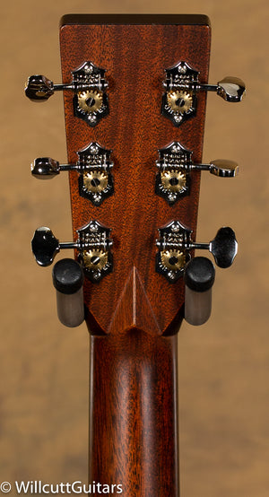 Martin OM-28E LR Baggs