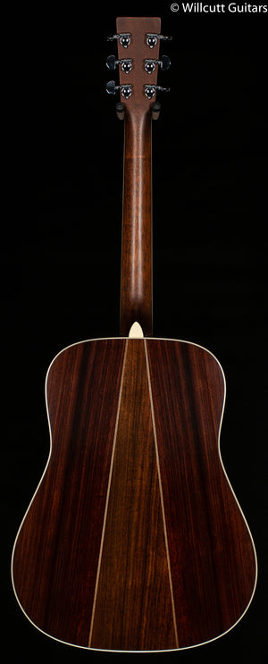 Martin D-35 Ambertone Reimagined