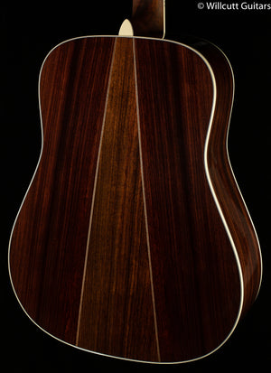Martin D-35 Ambertone Reimagined