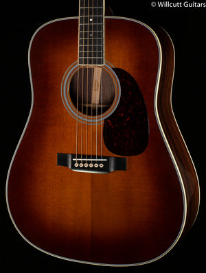 Martin D-35 Ambertone Reimagined