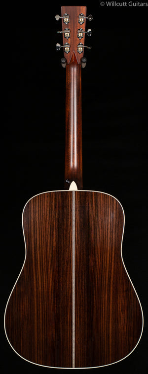 Martin HD-28E LR Baggs Reimagined