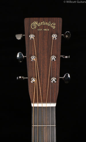 Martin HD-28E LR Baggs Reimagined