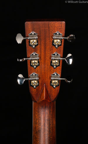 Martin HD-28E LR Baggs Reimagined