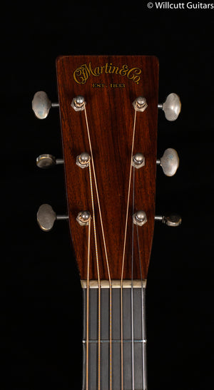 Martin D-18 Authentic 1939 Aged