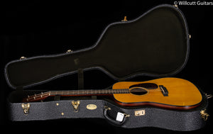 Martin D-18 Authentic 1939 Aged
