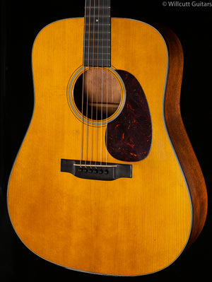 Martin D-18 Authentic 1939 Aged