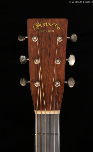 Martin D-18 Authentic 1939 Aged