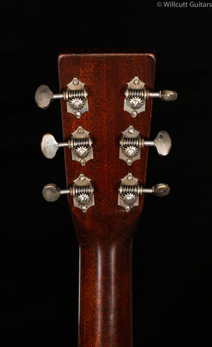 Martin D-18 Authentic 1939 Aged