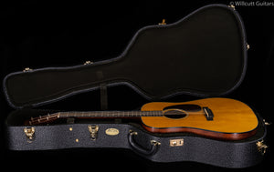 Martin D-18 Authentic 1939 Aged