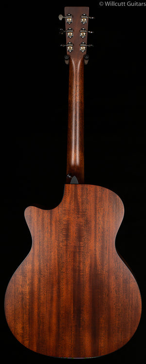Martin GPC-16E Mahogany