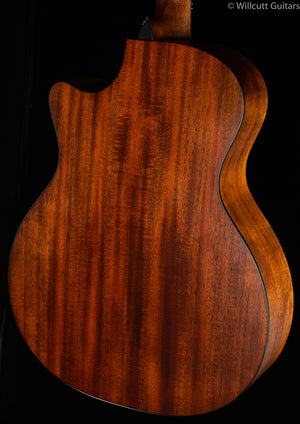 Martin GPC-16E Mahogany