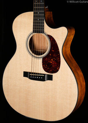 Martin GPC-16E Mahogany