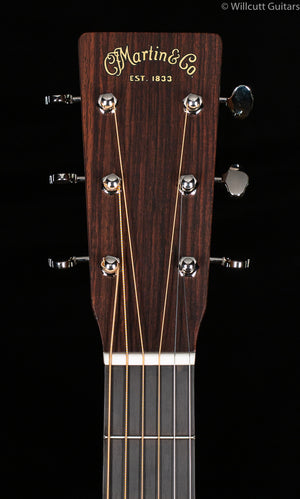 Martin GPC-16E Mahogany