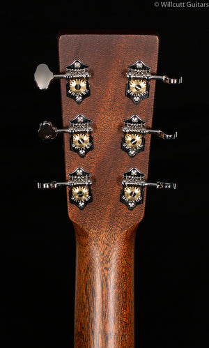 Martin GPC-16E Mahogany