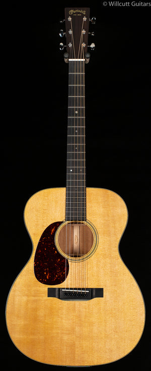Martin 000-18 Reimagined Lefty