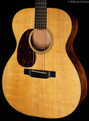 Martin 000-18 Reimagined Lefty